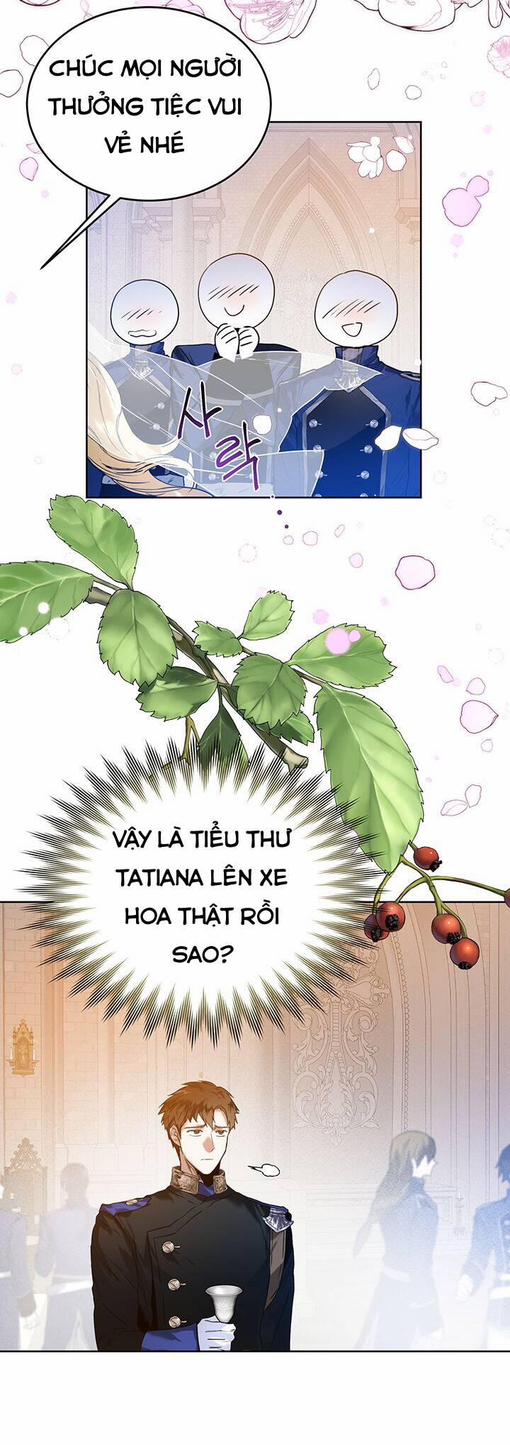 Cuộc Hôn Nhân Hoàng Gia 23 trang 31