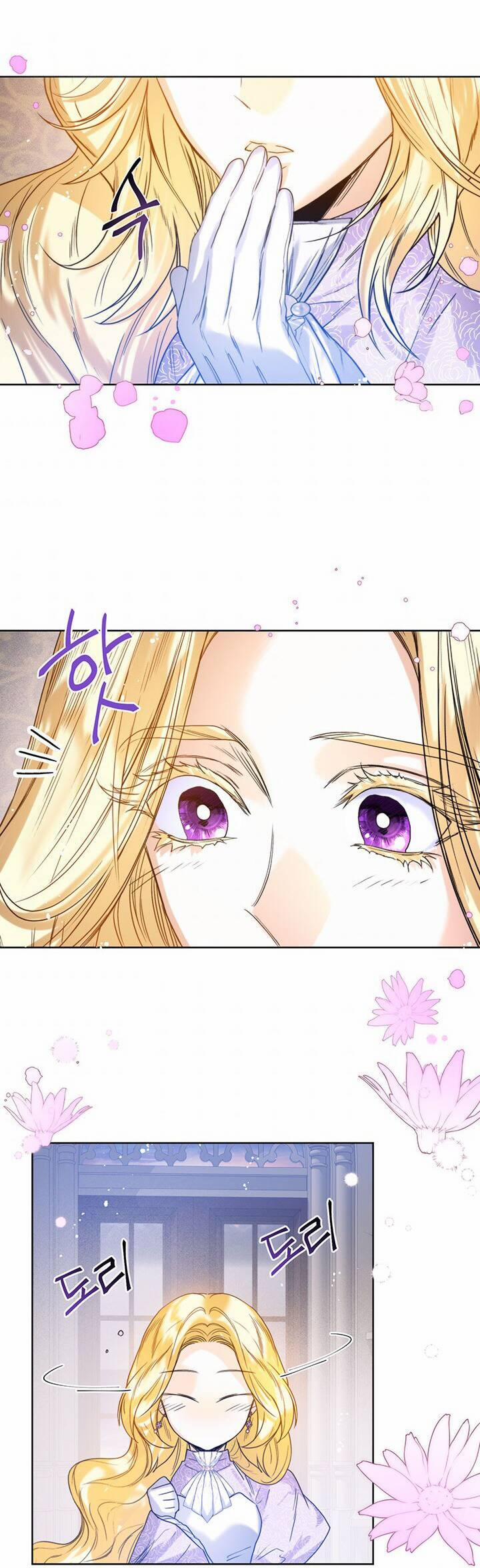 Cuộc Hôn Nhân Hoàng Gia 23 trang 34