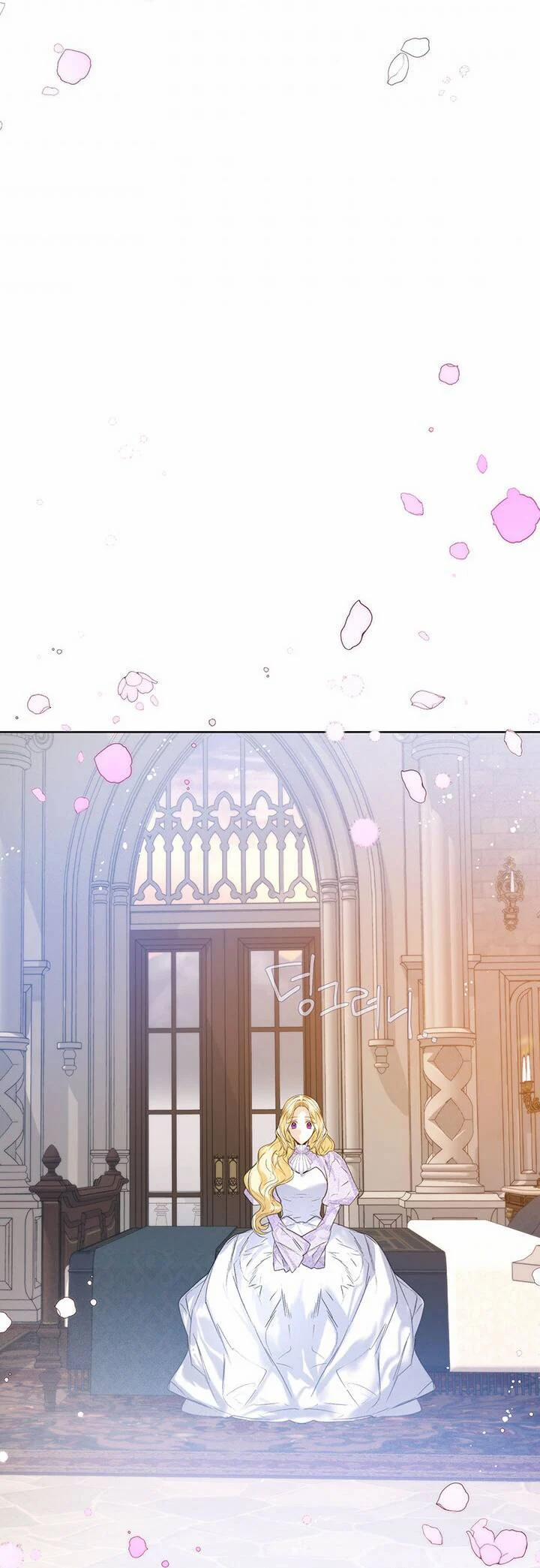 Cuộc Hôn Nhân Hoàng Gia 23 trang 35