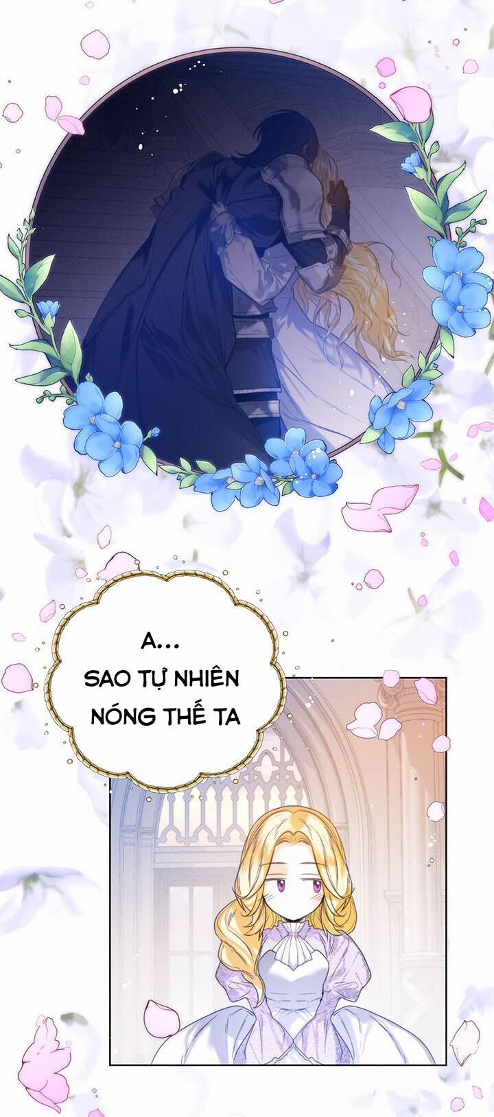 Cuộc Hôn Nhân Hoàng Gia 23 trang 37