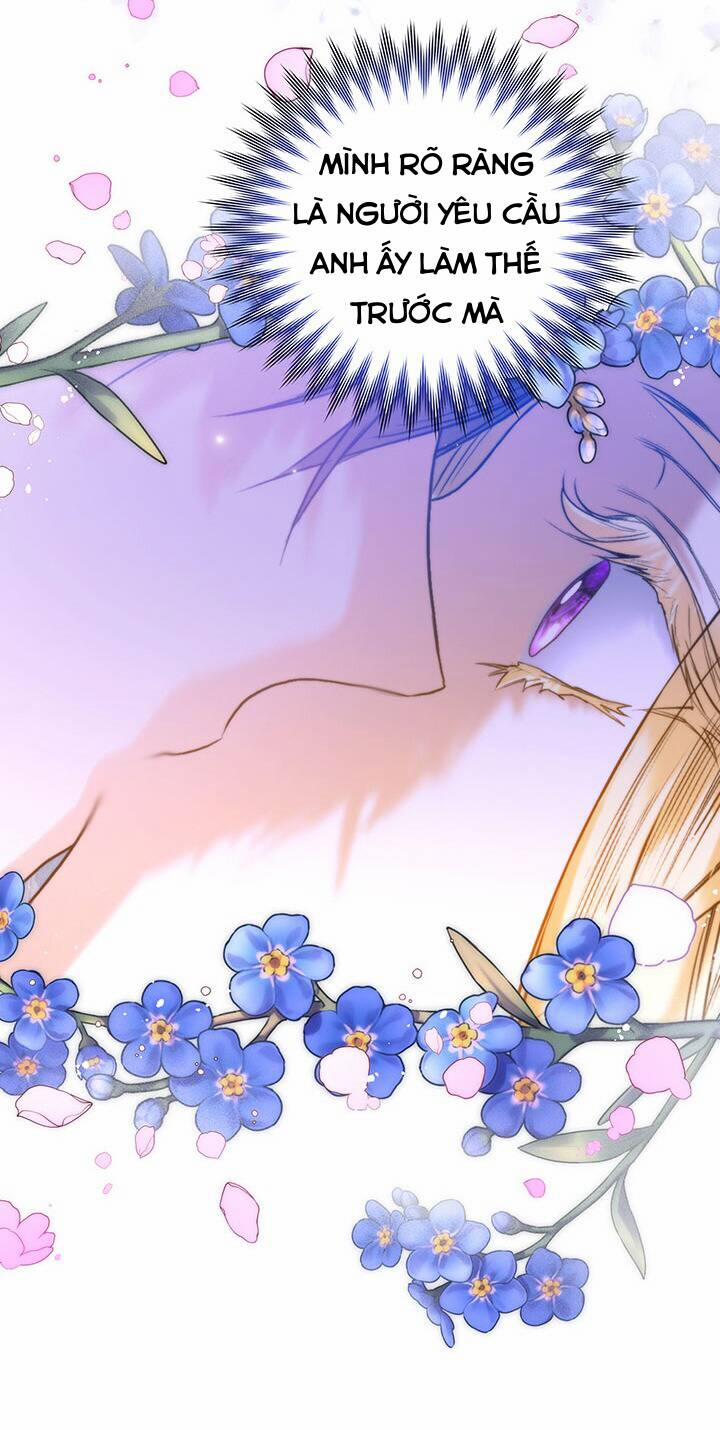 Cuộc Hôn Nhân Hoàng Gia 23 trang 38