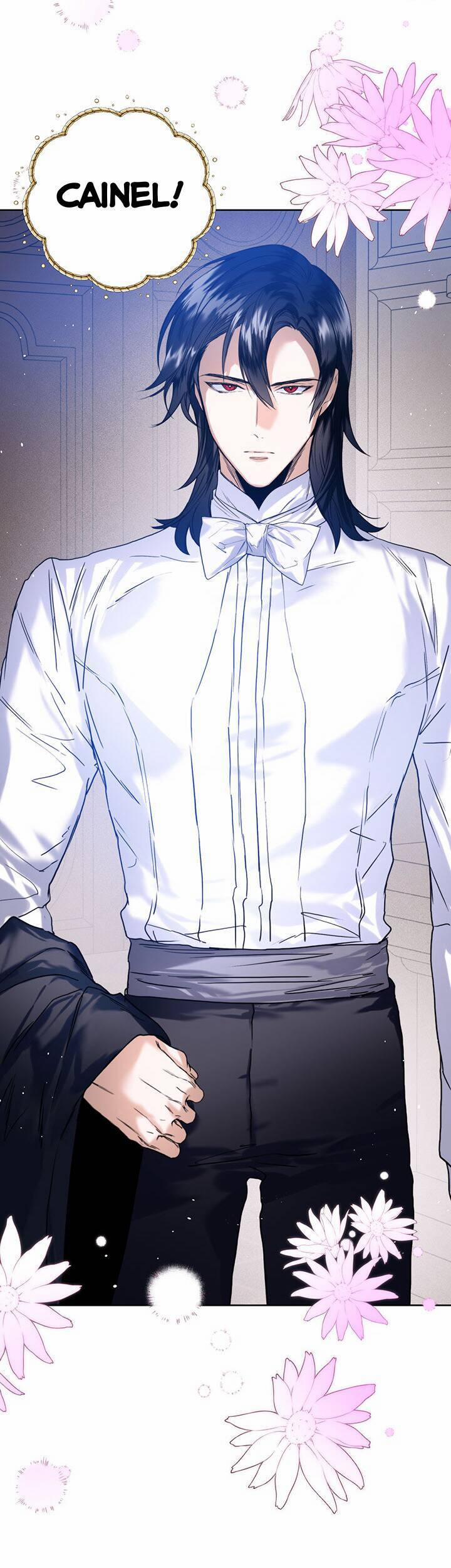 Cuộc Hôn Nhân Hoàng Gia 23 trang 41