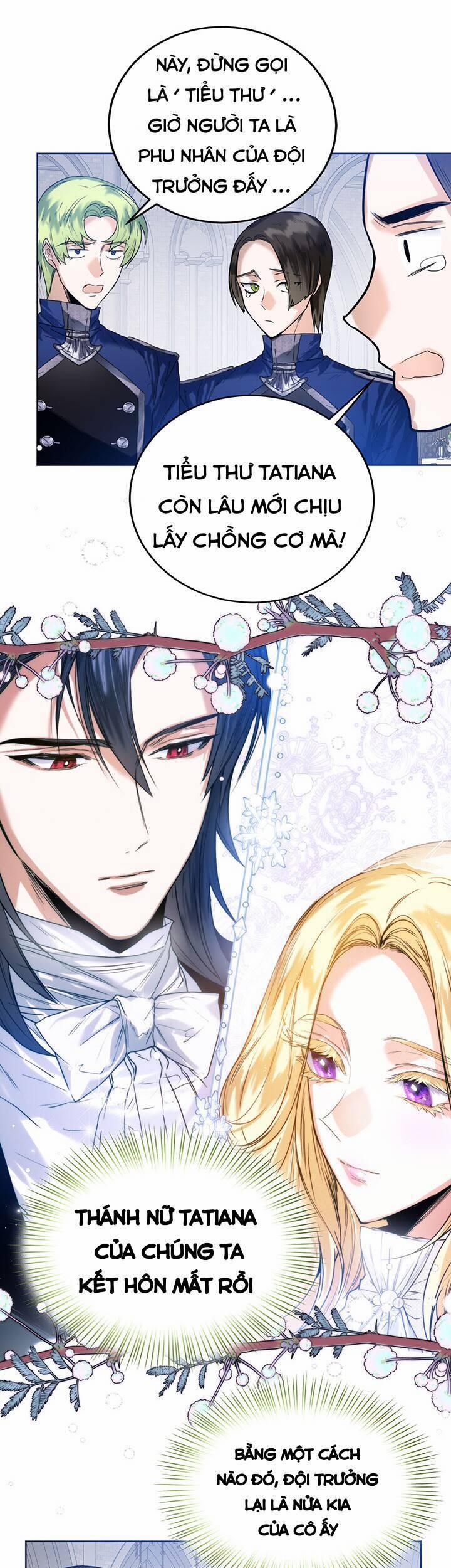 Cuộc Hôn Nhân Hoàng Gia 23 trang 5