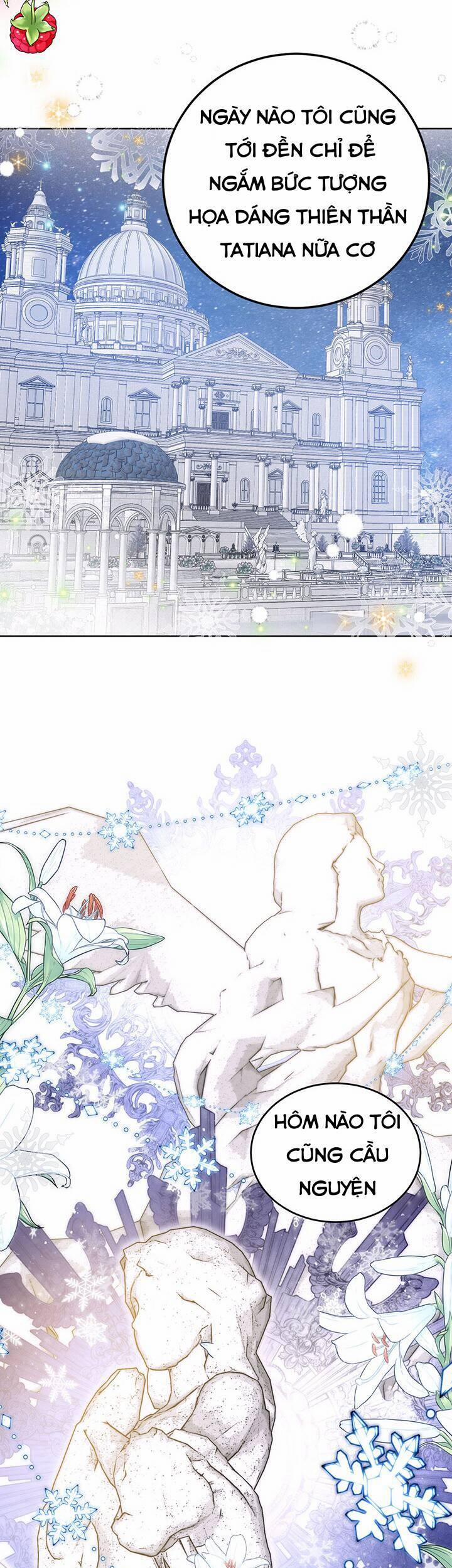 Cuộc Hôn Nhân Hoàng Gia 23 trang 8