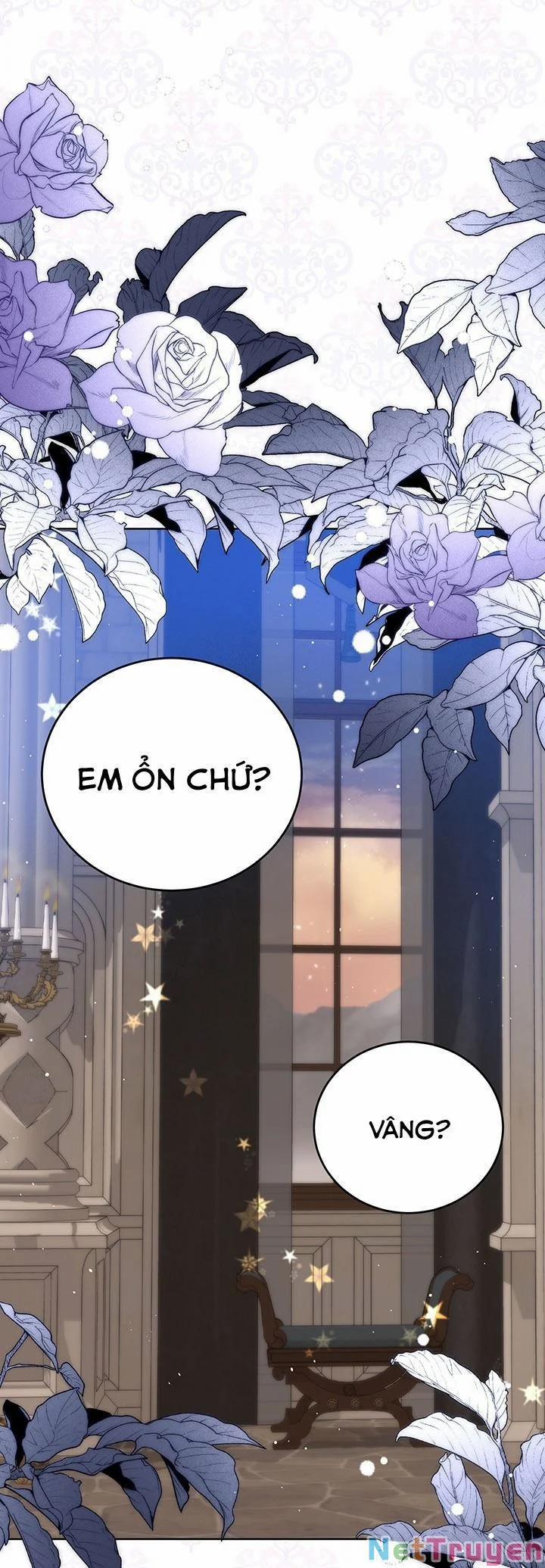 Cuộc Hôn Nhân Hoàng Gia 24 trang 0