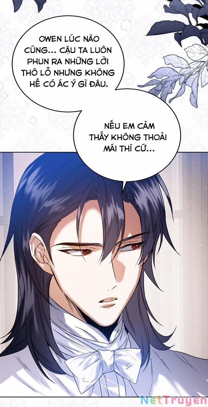 Cuộc Hôn Nhân Hoàng Gia 24 trang 1