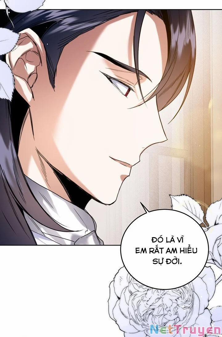 Cuộc Hôn Nhân Hoàng Gia 24 trang 10