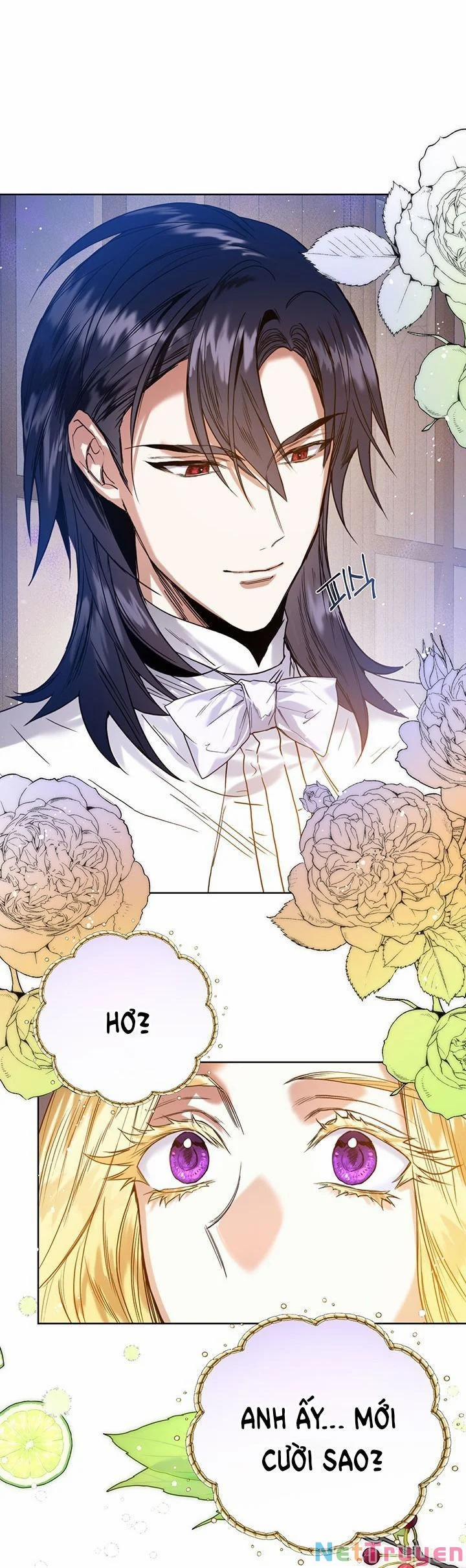 Cuộc Hôn Nhân Hoàng Gia 24 trang 12