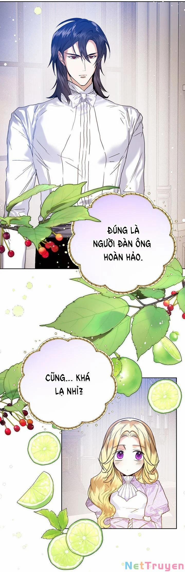 Cuộc Hôn Nhân Hoàng Gia 24 trang 14