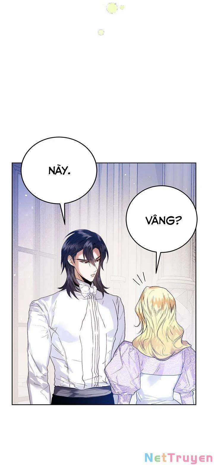 Cuộc Hôn Nhân Hoàng Gia 24 trang 15