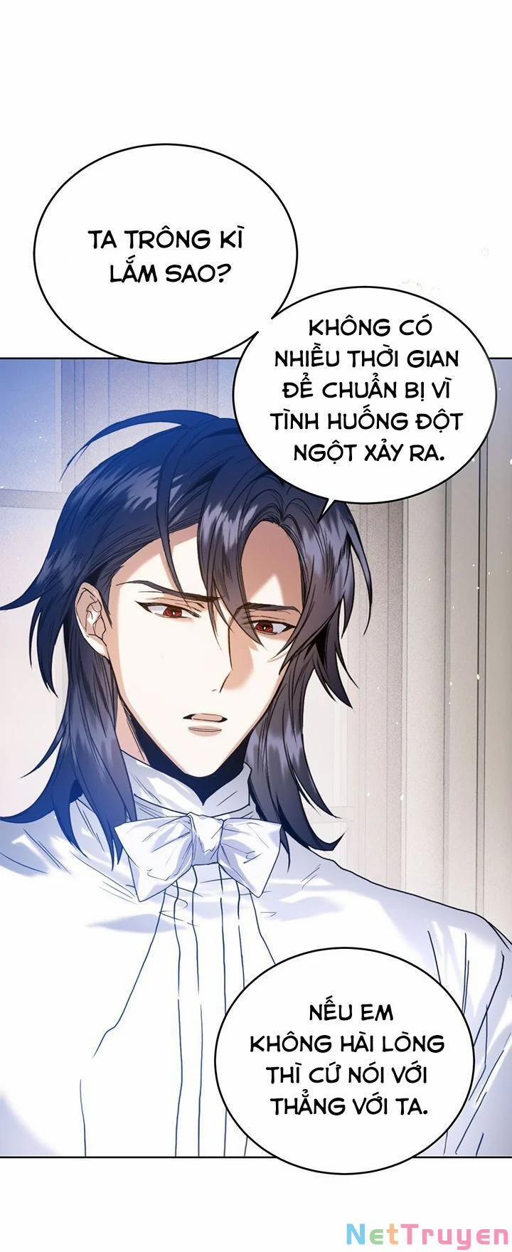 Cuộc Hôn Nhân Hoàng Gia 24 trang 16