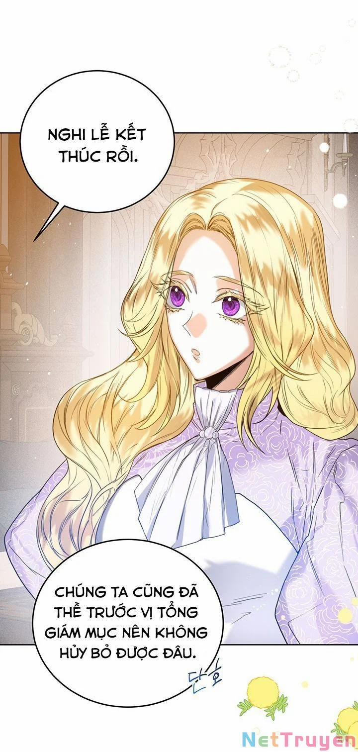 Cuộc Hôn Nhân Hoàng Gia 24 trang 17