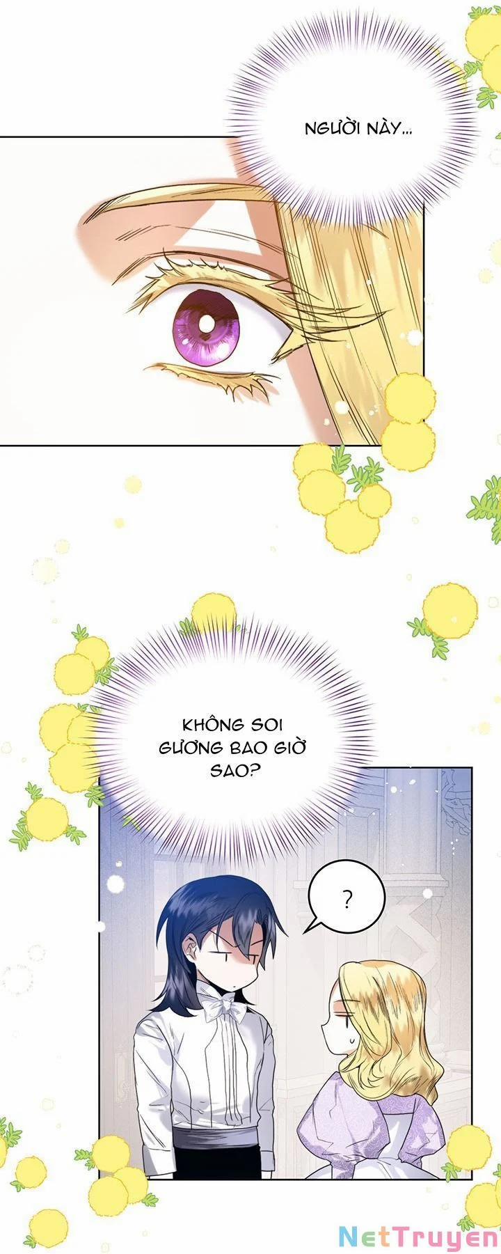 Cuộc Hôn Nhân Hoàng Gia 24 trang 18