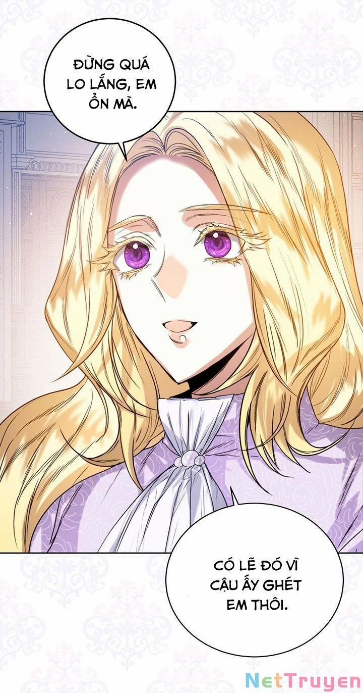 Cuộc Hôn Nhân Hoàng Gia 24 trang 2