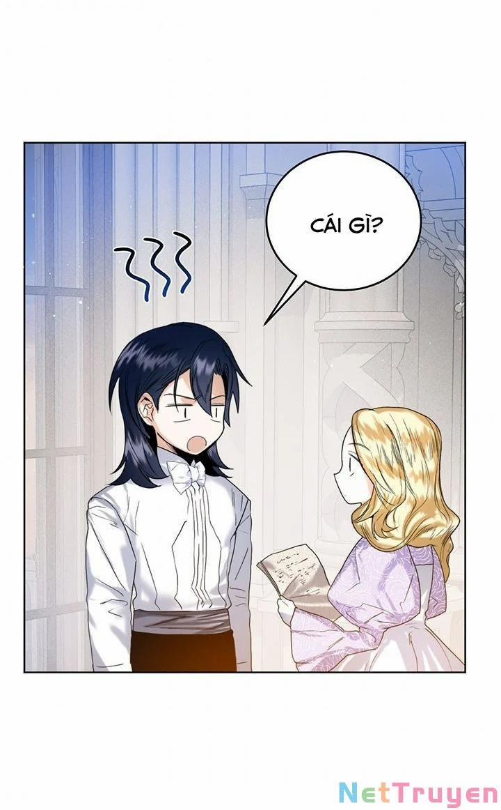 Cuộc Hôn Nhân Hoàng Gia 24 trang 21