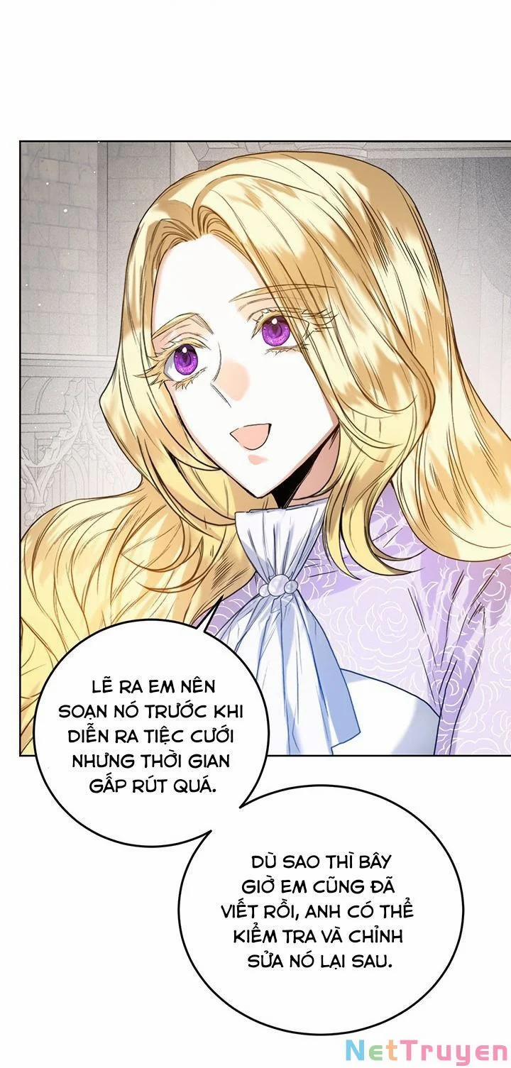 Cuộc Hôn Nhân Hoàng Gia 24 trang 22