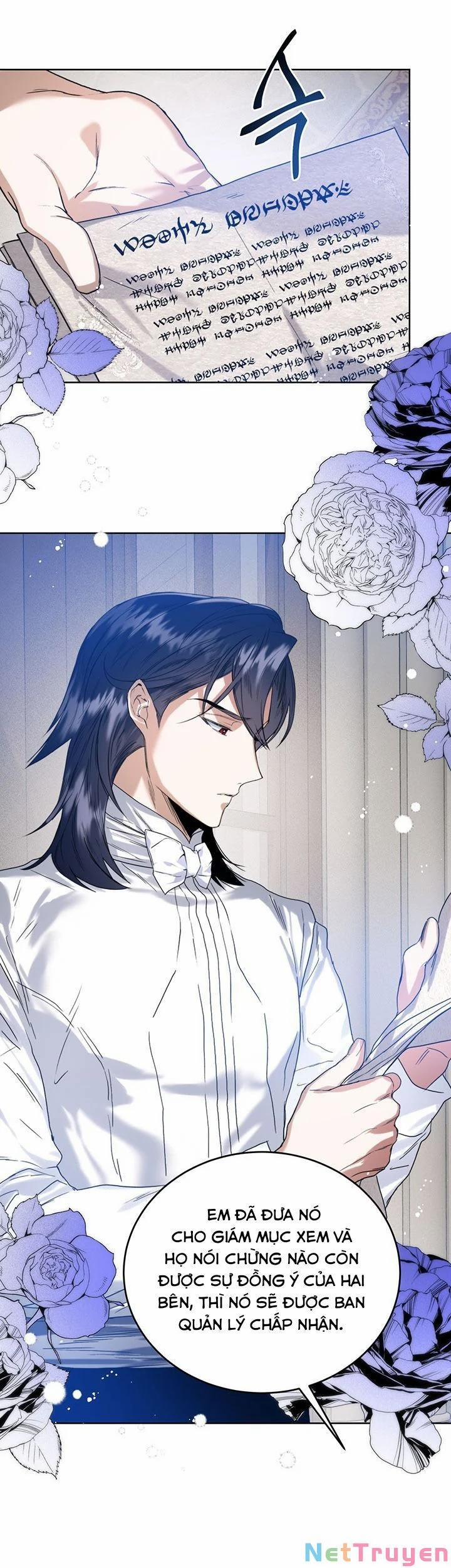 Cuộc Hôn Nhân Hoàng Gia 24 trang 23