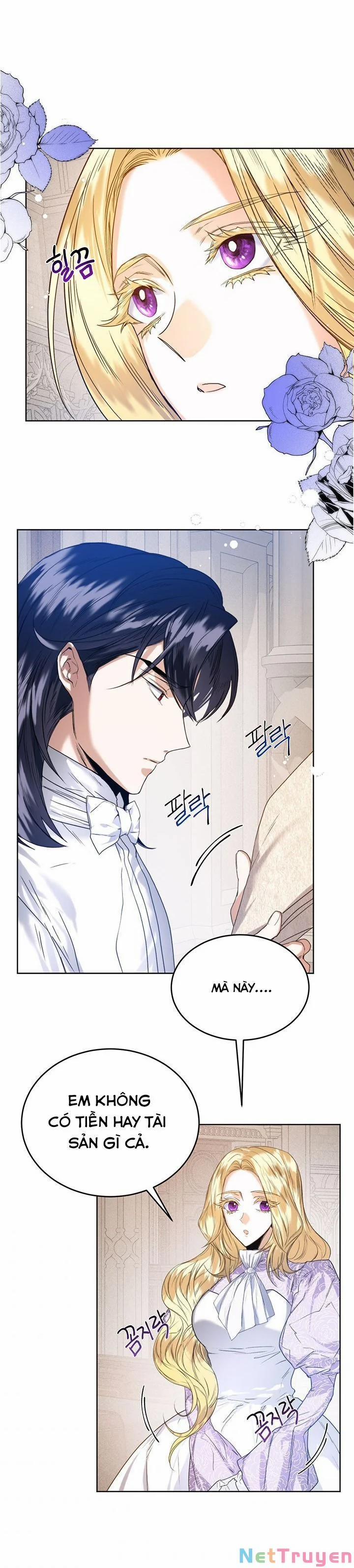 Cuộc Hôn Nhân Hoàng Gia 24 trang 24