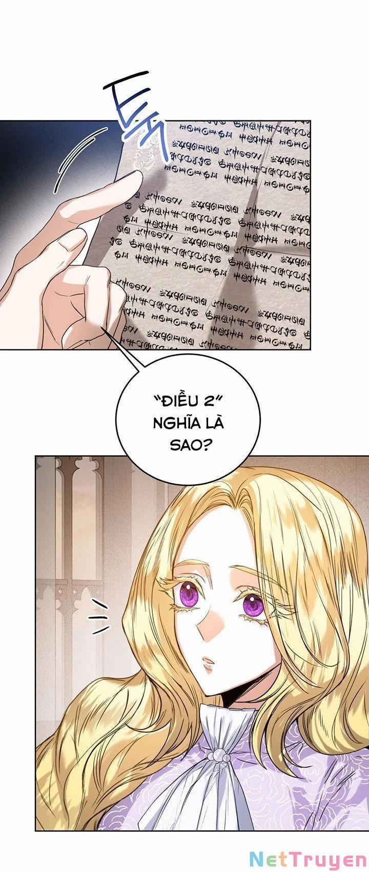 Cuộc Hôn Nhân Hoàng Gia 24 trang 26