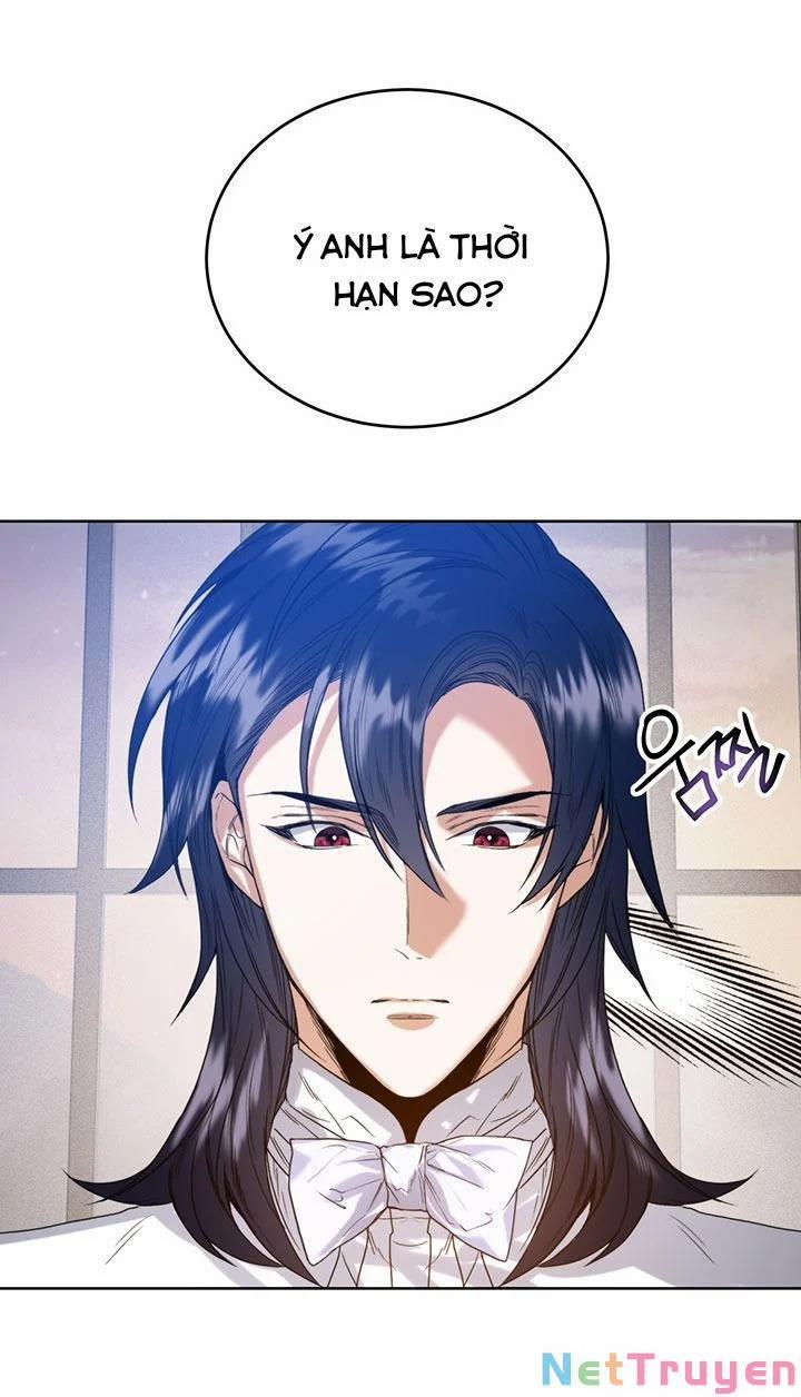 Cuộc Hôn Nhân Hoàng Gia 24 trang 27