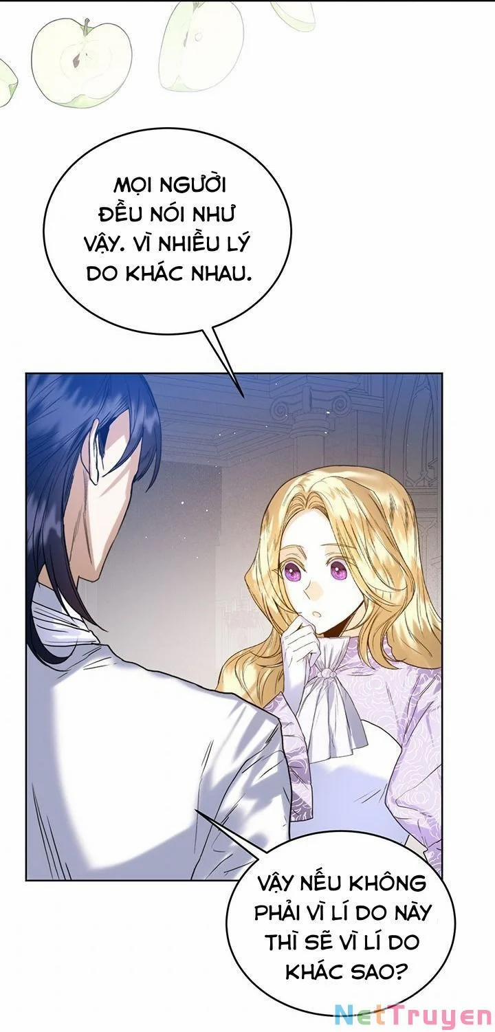 Cuộc Hôn Nhân Hoàng Gia 24 trang 29