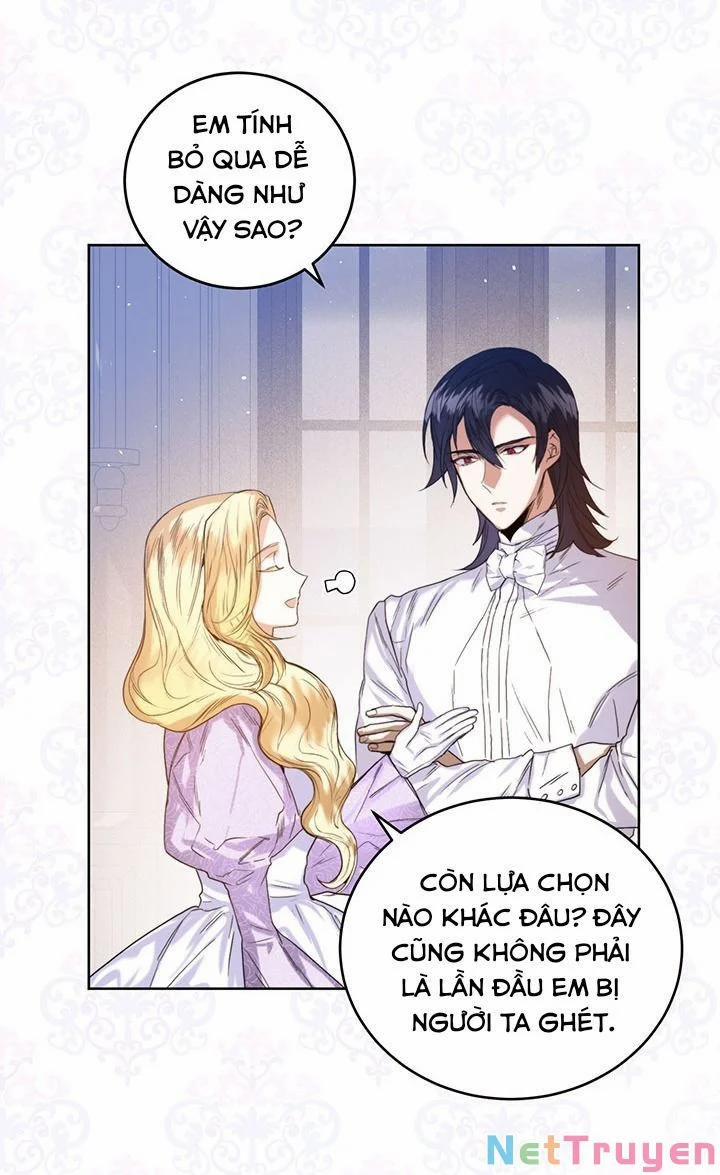 Cuộc Hôn Nhân Hoàng Gia 24 trang 3