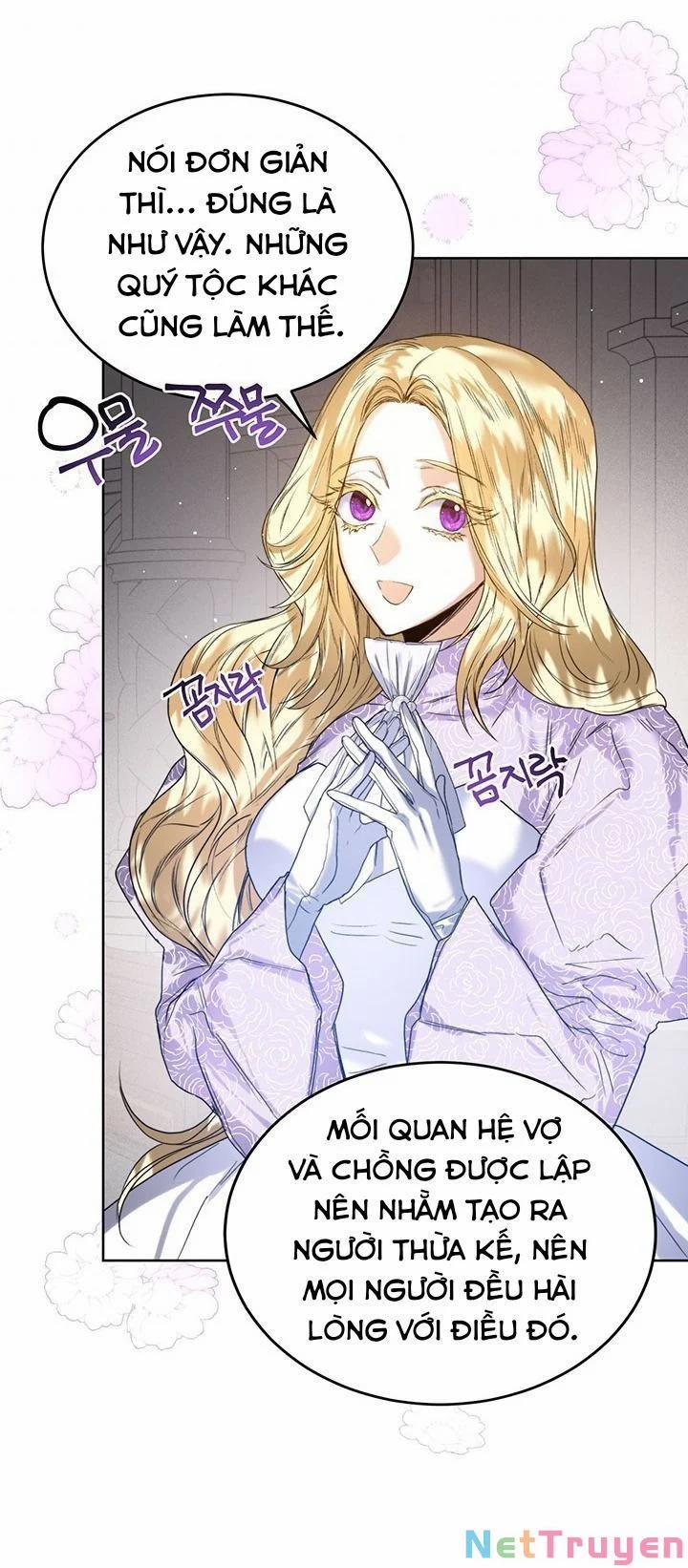 Cuộc Hôn Nhân Hoàng Gia 24 trang 30