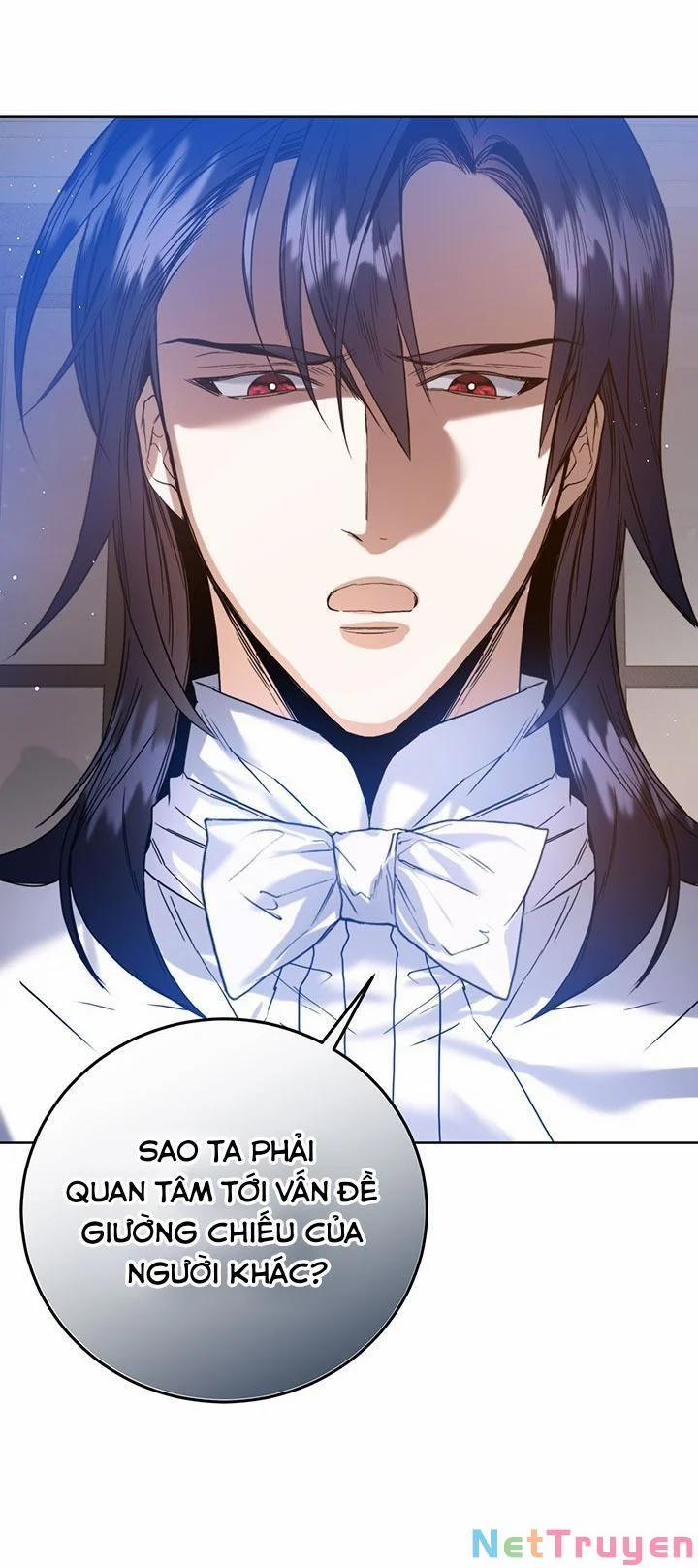 Cuộc Hôn Nhân Hoàng Gia 24 trang 31