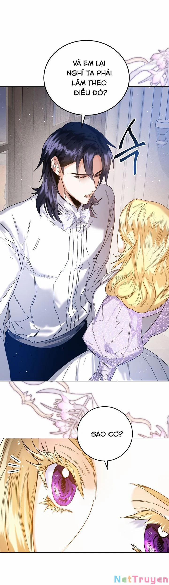 Cuộc Hôn Nhân Hoàng Gia 24 trang 32