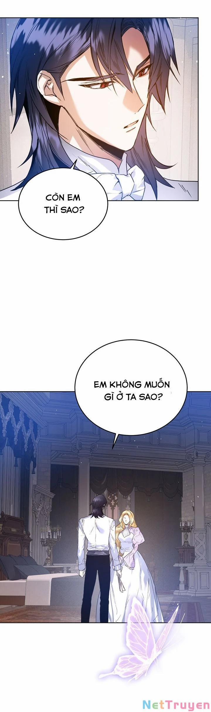 Cuộc Hôn Nhân Hoàng Gia 24 trang 36