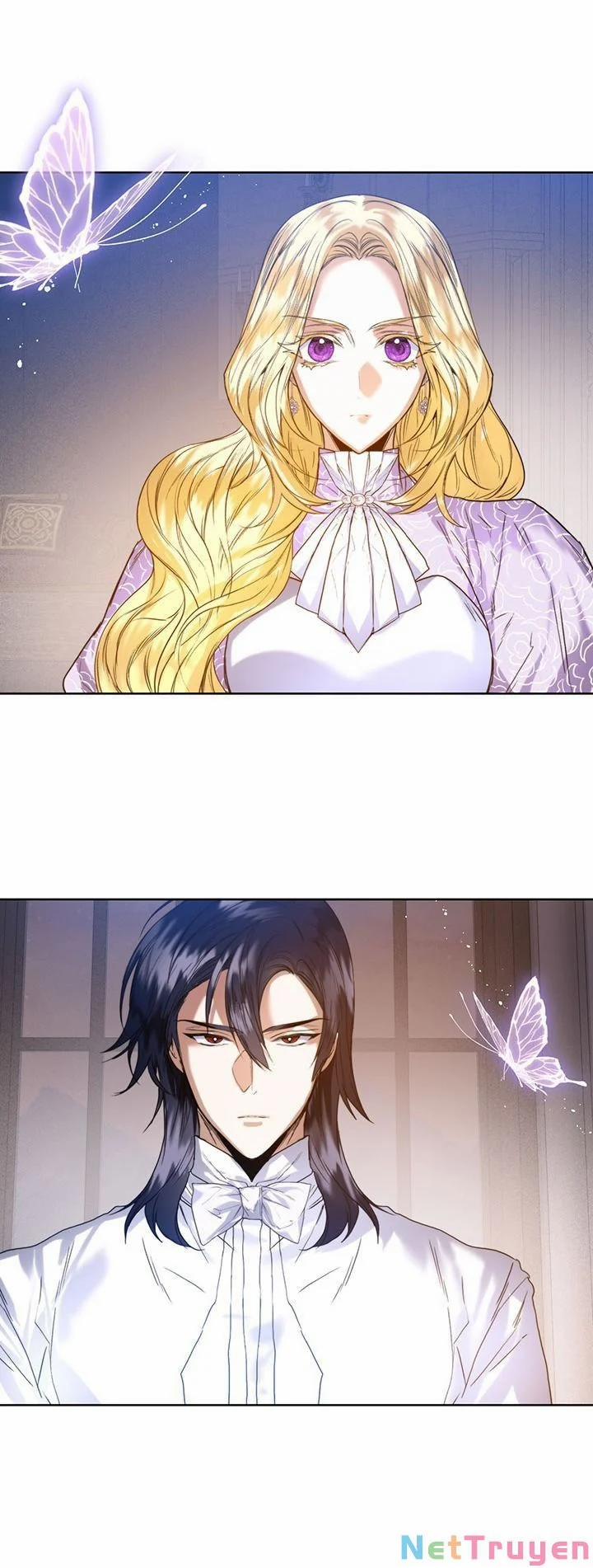 Cuộc Hôn Nhân Hoàng Gia 24 trang 37