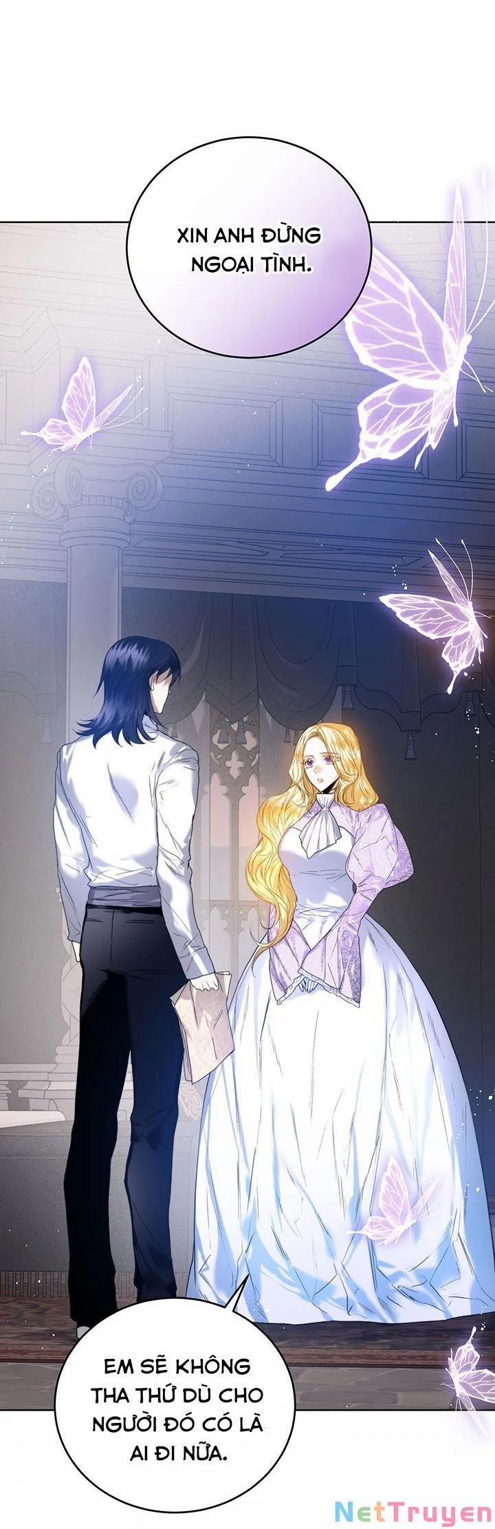 Cuộc Hôn Nhân Hoàng Gia 24 trang 38