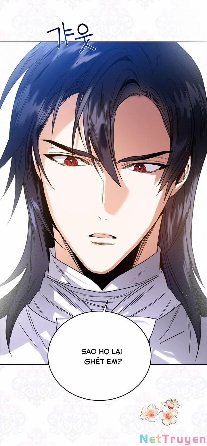 Cuộc Hôn Nhân Hoàng Gia 24 trang 4