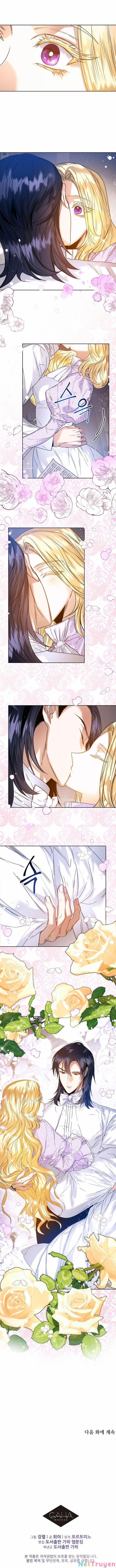 Cuộc Hôn Nhân Hoàng Gia 24 trang 40