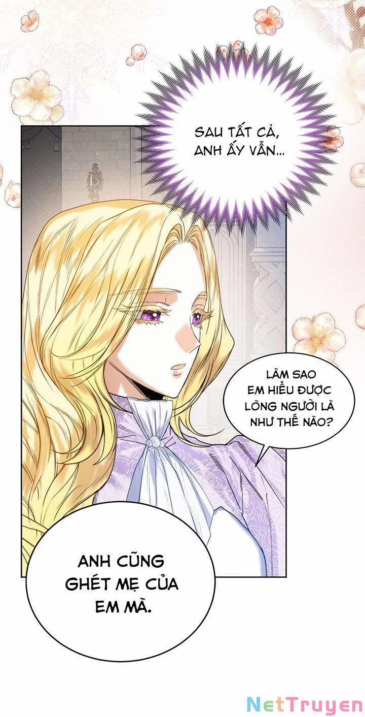 Cuộc Hôn Nhân Hoàng Gia 24 trang 7