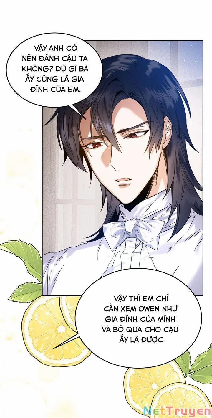 Cuộc Hôn Nhân Hoàng Gia 24 trang 8