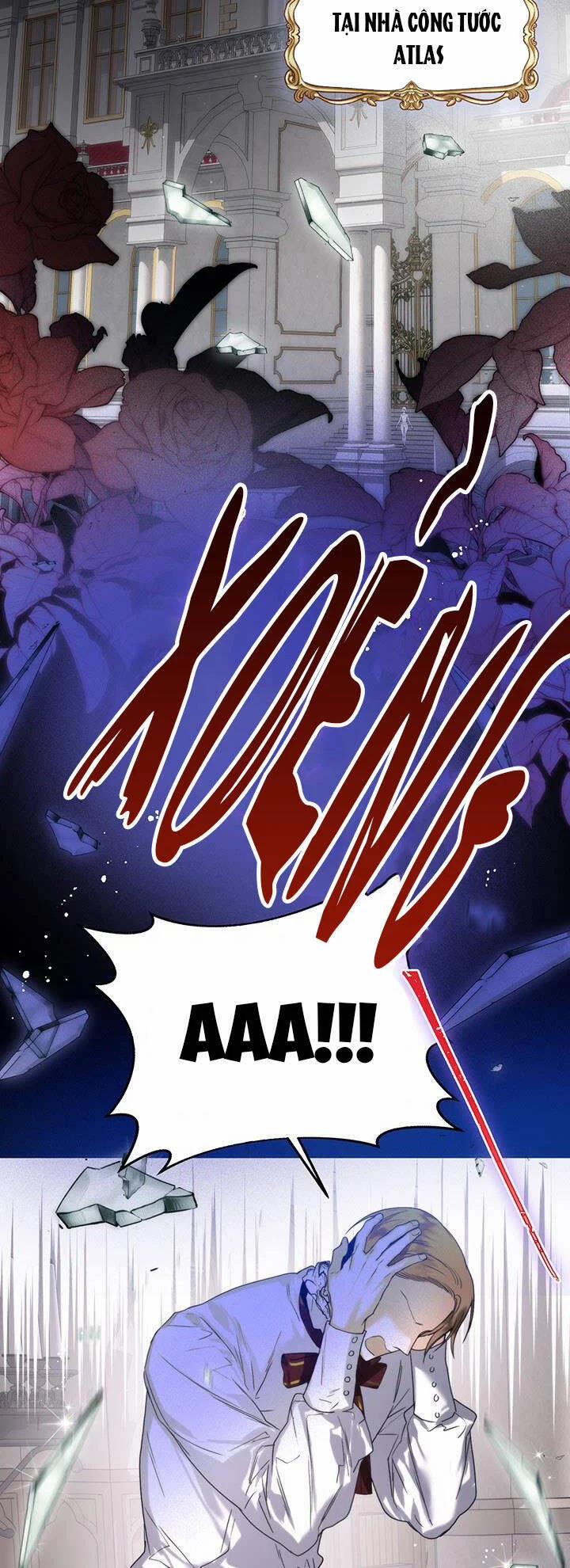 Cuộc Hôn Nhân Hoàng Gia 25 trang 13