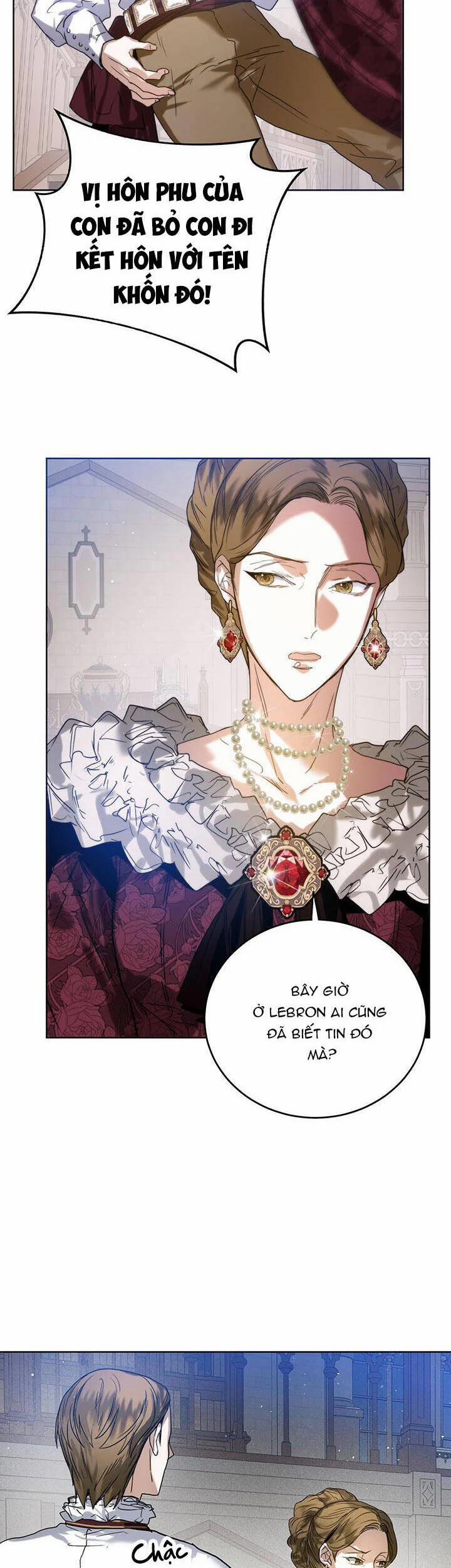 Cuộc Hôn Nhân Hoàng Gia 25 trang 15