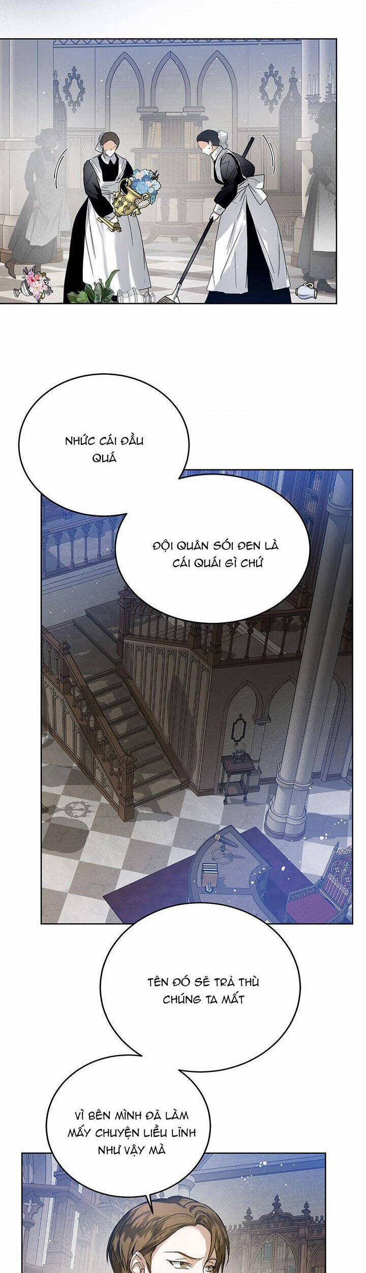 Cuộc Hôn Nhân Hoàng Gia 25 trang 17