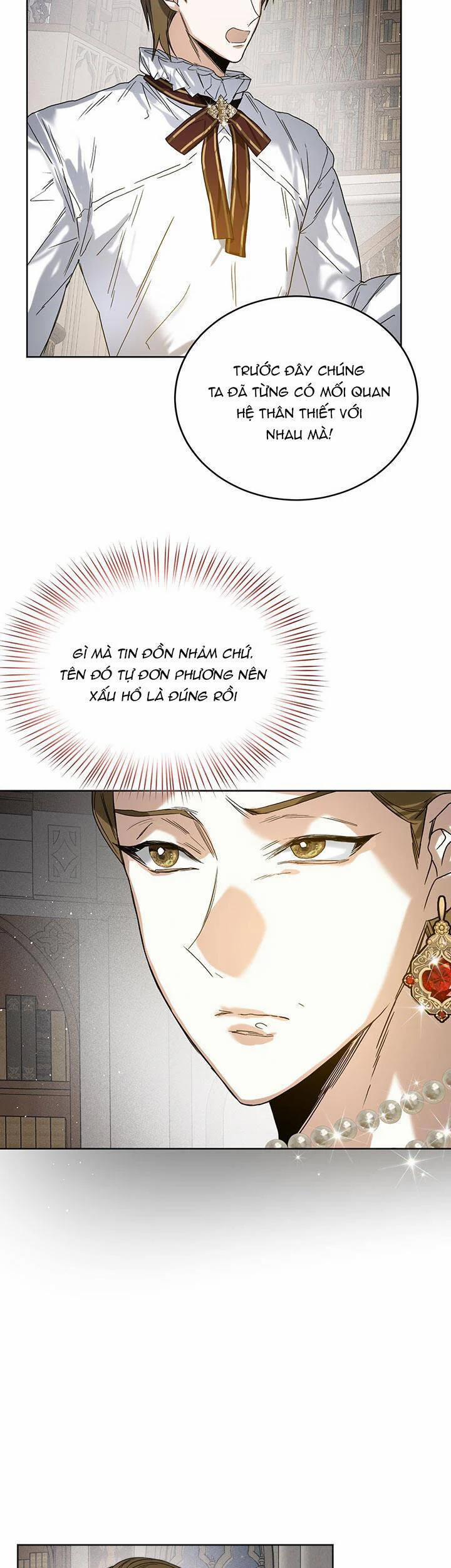 Cuộc Hôn Nhân Hoàng Gia 25 trang 18