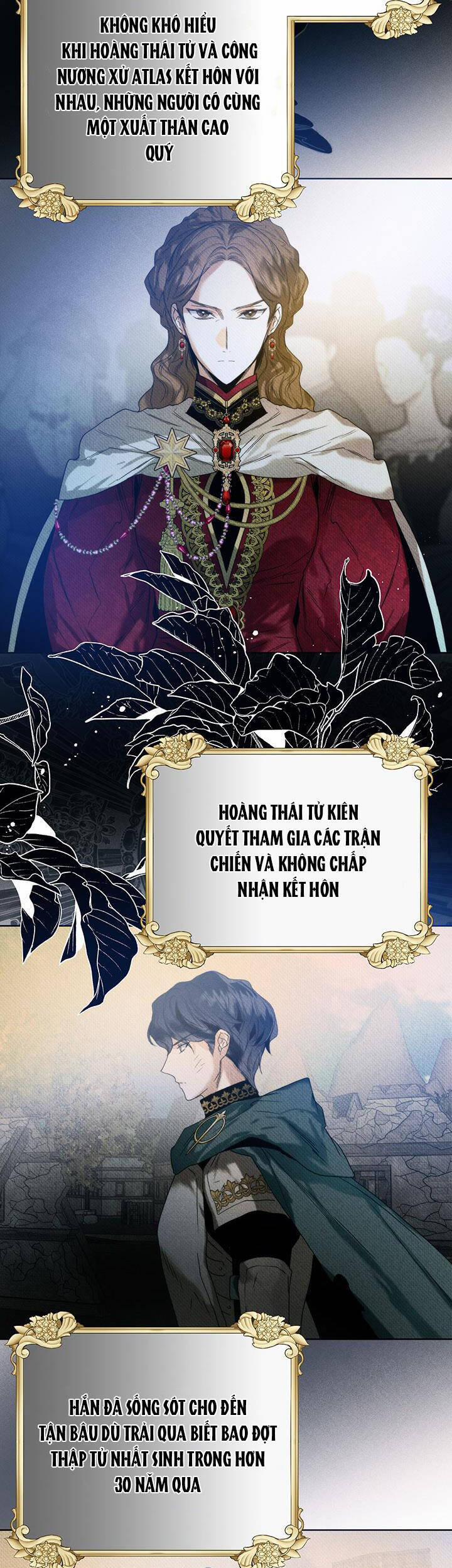 Cuộc Hôn Nhân Hoàng Gia 25 trang 24