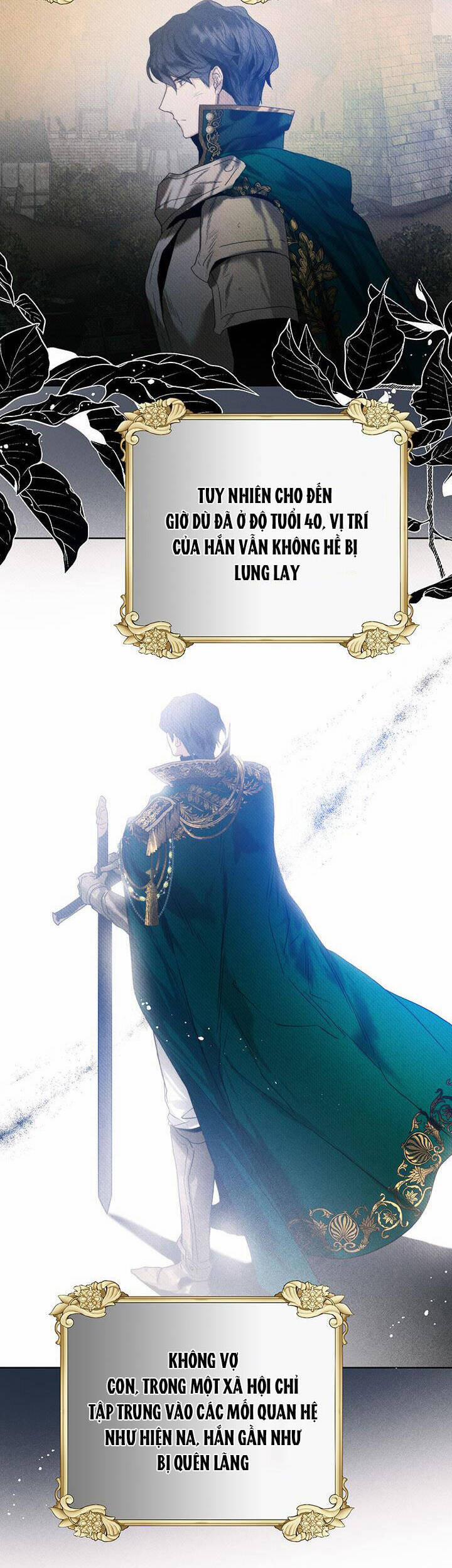 Cuộc Hôn Nhân Hoàng Gia 25 trang 25