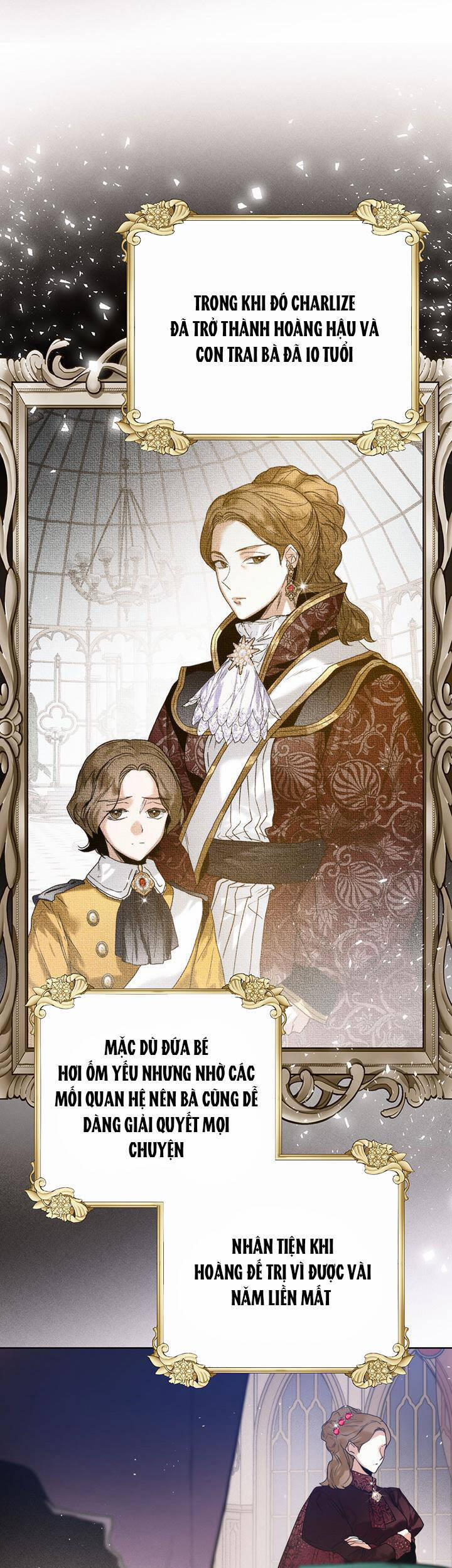 Cuộc Hôn Nhân Hoàng Gia 25 trang 26