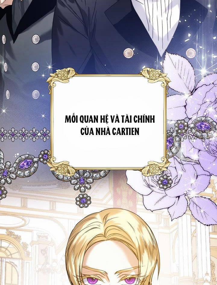 Cuộc Hôn Nhân Hoàng Gia 25 trang 28