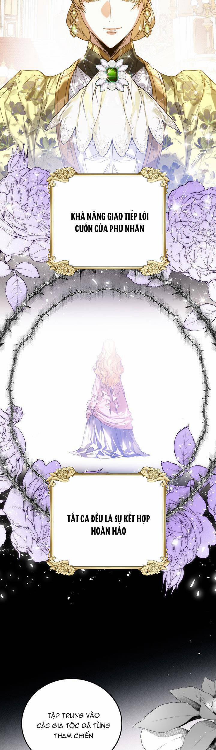 Cuộc Hôn Nhân Hoàng Gia 25 trang 29