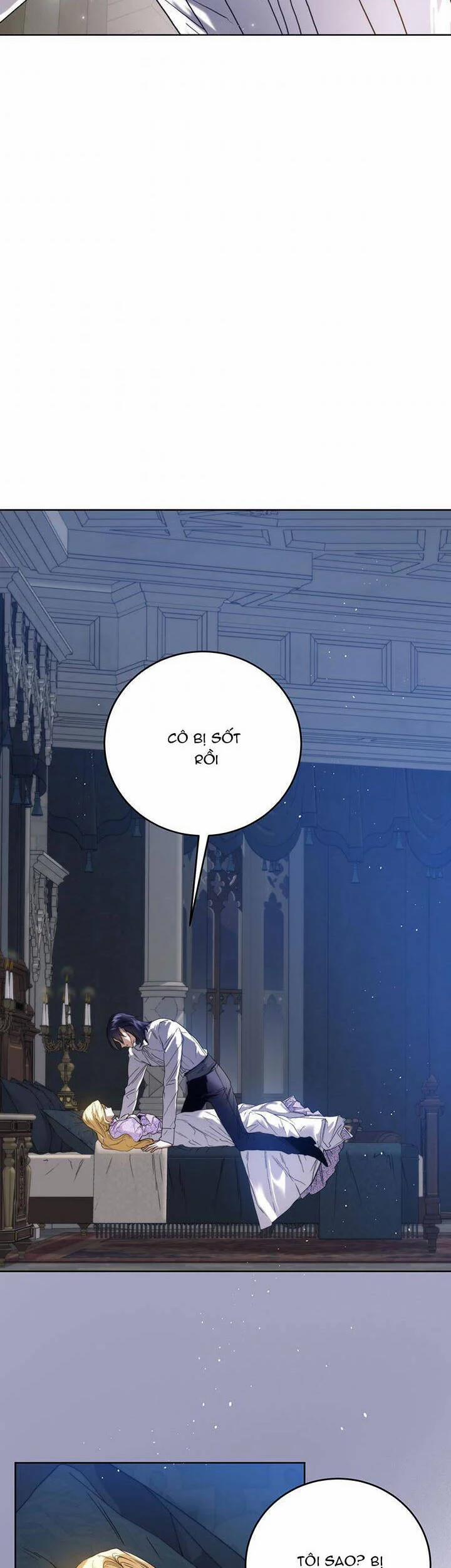 Cuộc Hôn Nhân Hoàng Gia 25 trang 3