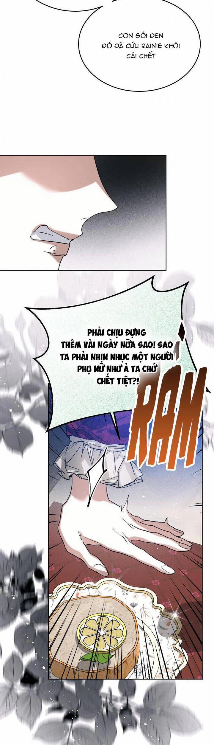 Cuộc Hôn Nhân Hoàng Gia 25 trang 32