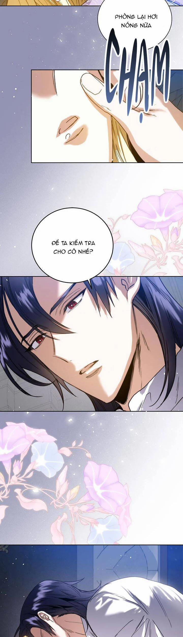 Cuộc Hôn Nhân Hoàng Gia 25 trang 5