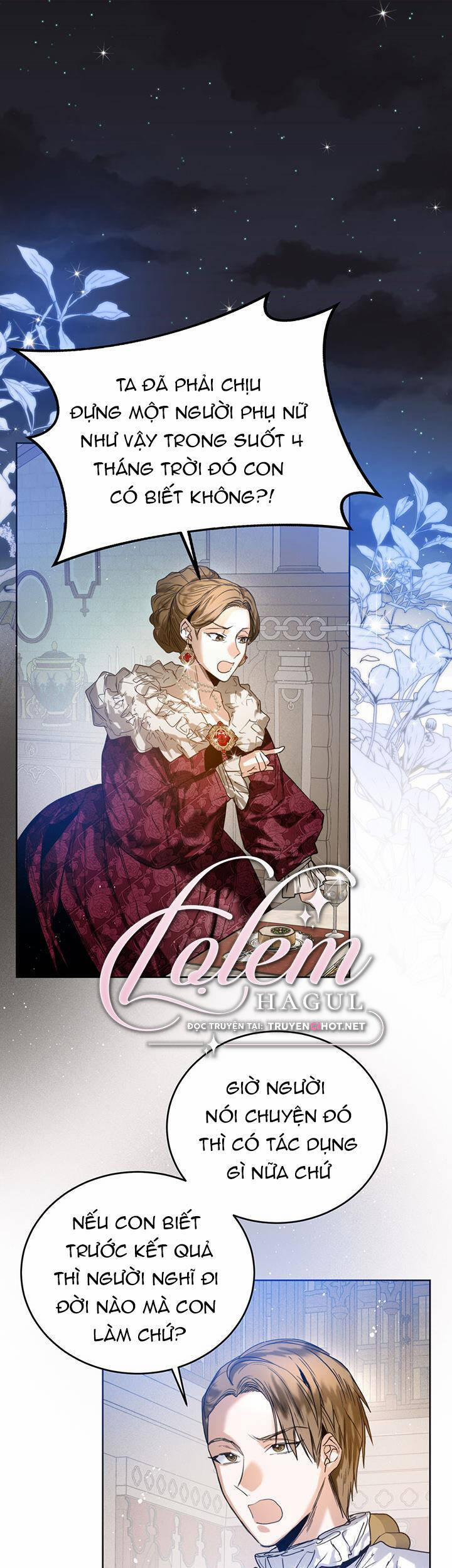 Cuộc Hôn Nhân Hoàng Gia 26 trang 0