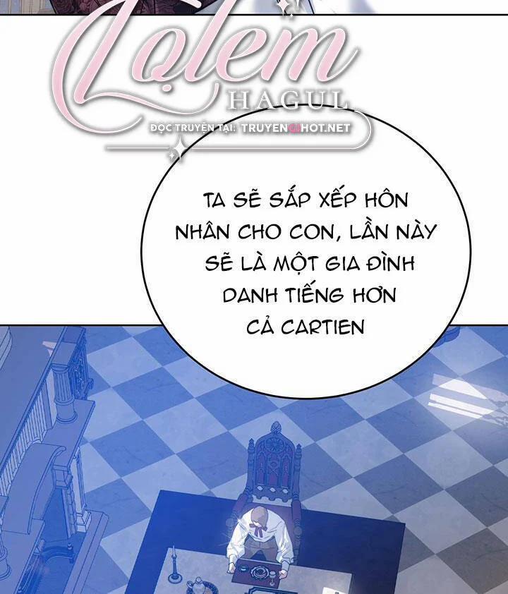 Cuộc Hôn Nhân Hoàng Gia 26 trang 10